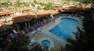 Photograph of Hisar Holiday Club Hotel