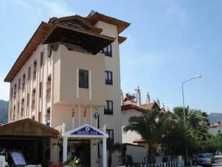 Book Eda Hotel online
