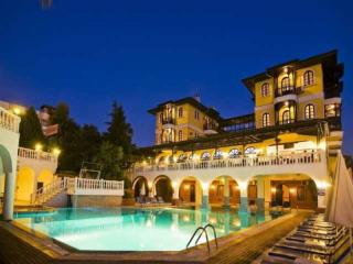 Photograph of Altinsaray Hotel