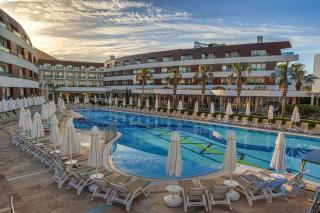 Book Azure by Yelken Hotel online