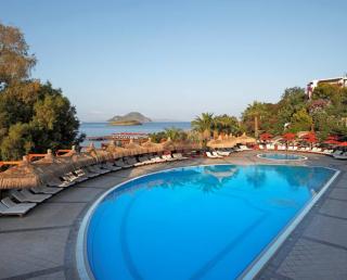 Book Kadikale Resort Hotel online