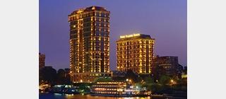 Photograph of Four Seasons Cairo At The First Residence