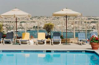 View rates for Phoenicia Hotel Malta