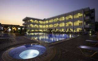 Book Orion Hotel online