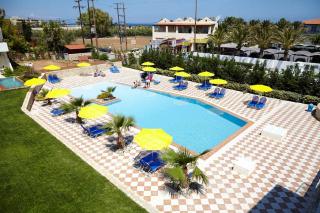Photograph of Rethymno Residence Hotel