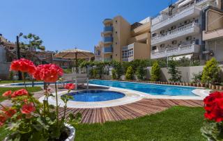Photograph of Leonidas Hotel Apartments