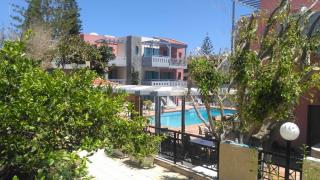 Photograph of Marilisa Hotel