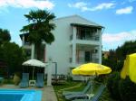 Angela Corfu Hotel and Apartments Picture 2