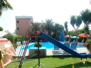 Photograph of Angela Corfu Hotel and Apartments