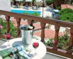 Holidays at Paradise Hotel in Vassilias, Skiathos