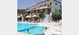 Photograph of Paradise Hotel