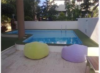Photograph of Baris Suite Aparthotel