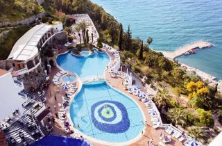Book Labranda Ephesus Princess Hotel online