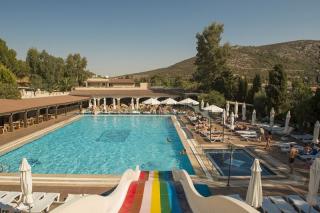 Photograph of Pigale Beach Resort