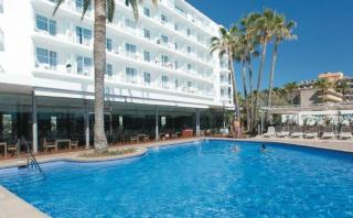 Photograph of Riu San Francisco Hotel