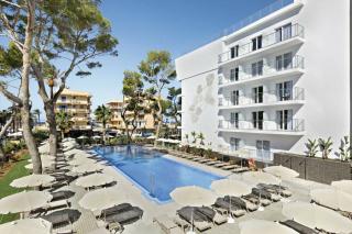 Photograph of Riu Concordia Hotel