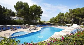 Photograph of Grupotel Orient Hotel