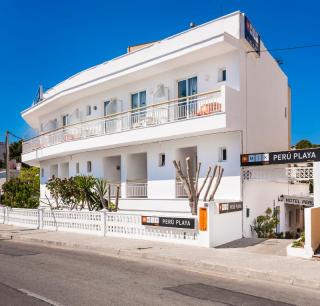 Photograph of Mix Peru Playa Hotel