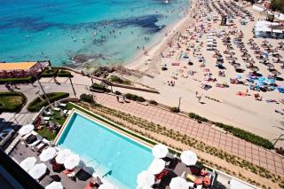 Photograph of Son Moll Sentits Hotel & Spa - Adults Only