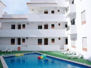 Photograph of Neptuno Apartments