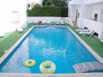 Holidays at Neptuno Apartments in Albufeira, Algarve