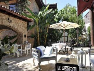 Photograph of Tuvana Residence Hotel