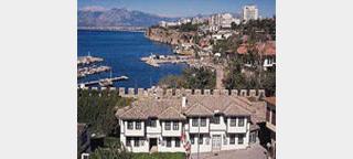 Photograph of Turk Evi Hotel