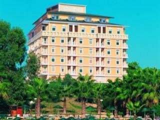Photograph of Antik Hotel
