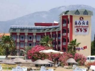 Photograph of Bone Club Svs Hotel