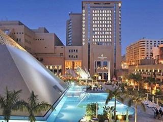Photograph of Intercontinental Citystars Cairo Hotel