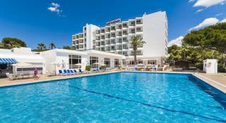 Book Globales Lord Nelson Hotel online