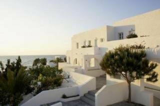 Photograph of Thalassa Hotel