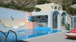 Photograph of Aneta Hotel