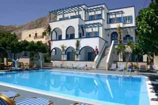 Book Artemis Santorini Hotel online