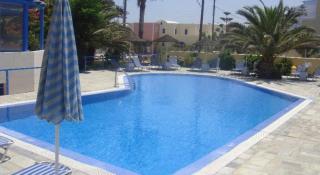 Book Avra Santorini Hotel online