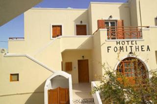 Photo of Fomithea Hotel