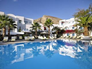 Photograph of Santorini Kastelli Resort