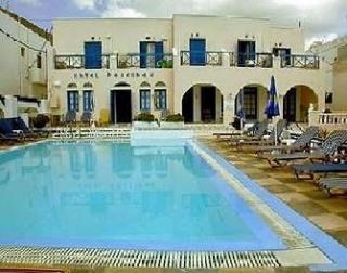 Photograph of Poseidon Beach Hotel