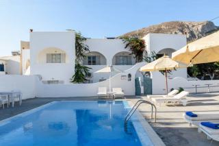 Photograph of Atlas Boutique Hotel