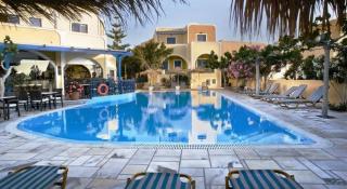 Photo of Hermes Hotel