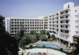 Photograph of Clipper Hotel