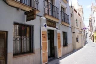Photograph of Vila Del Mar Hostal