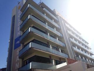 Photograph of Golden Sand Hotel