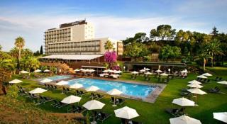 Photograph of Gran Hotel Monterrey