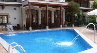 Photograph of La Carolina Hotel