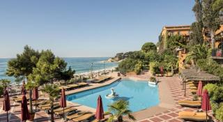 Photograph of Rigat Park & Spa Hotel