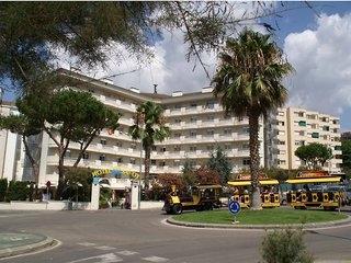 Photograph of Alegria Fenals Mar Hotel