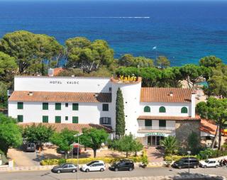 Photograph of GHT Xaloc Hotel