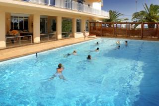 Photograph of Sorrabona Hotel