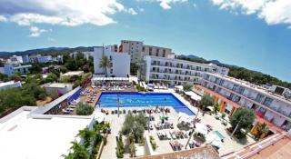 Photograph of Puchet Hotel